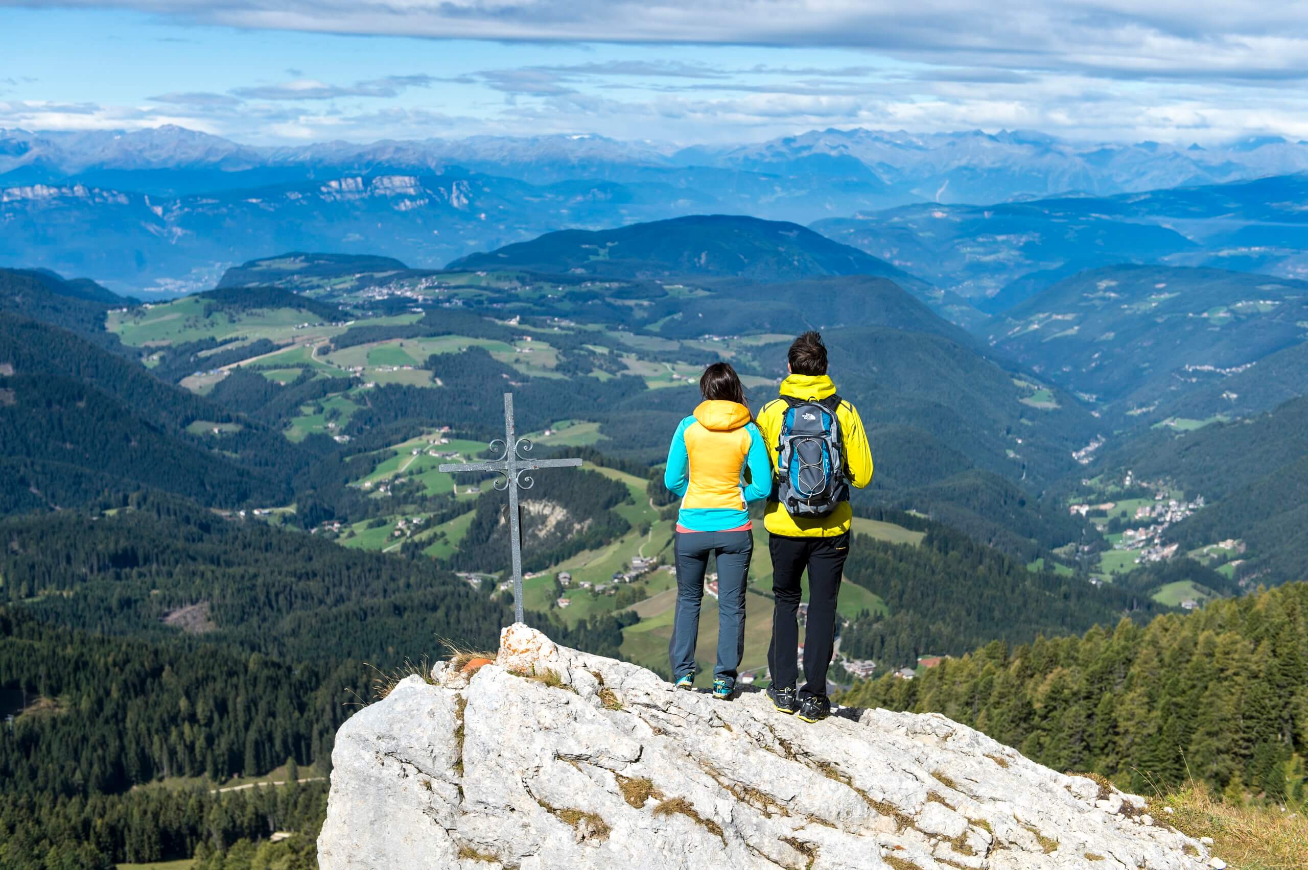 Das Hotel In Deutschnofen Urlaub Bei Freunden