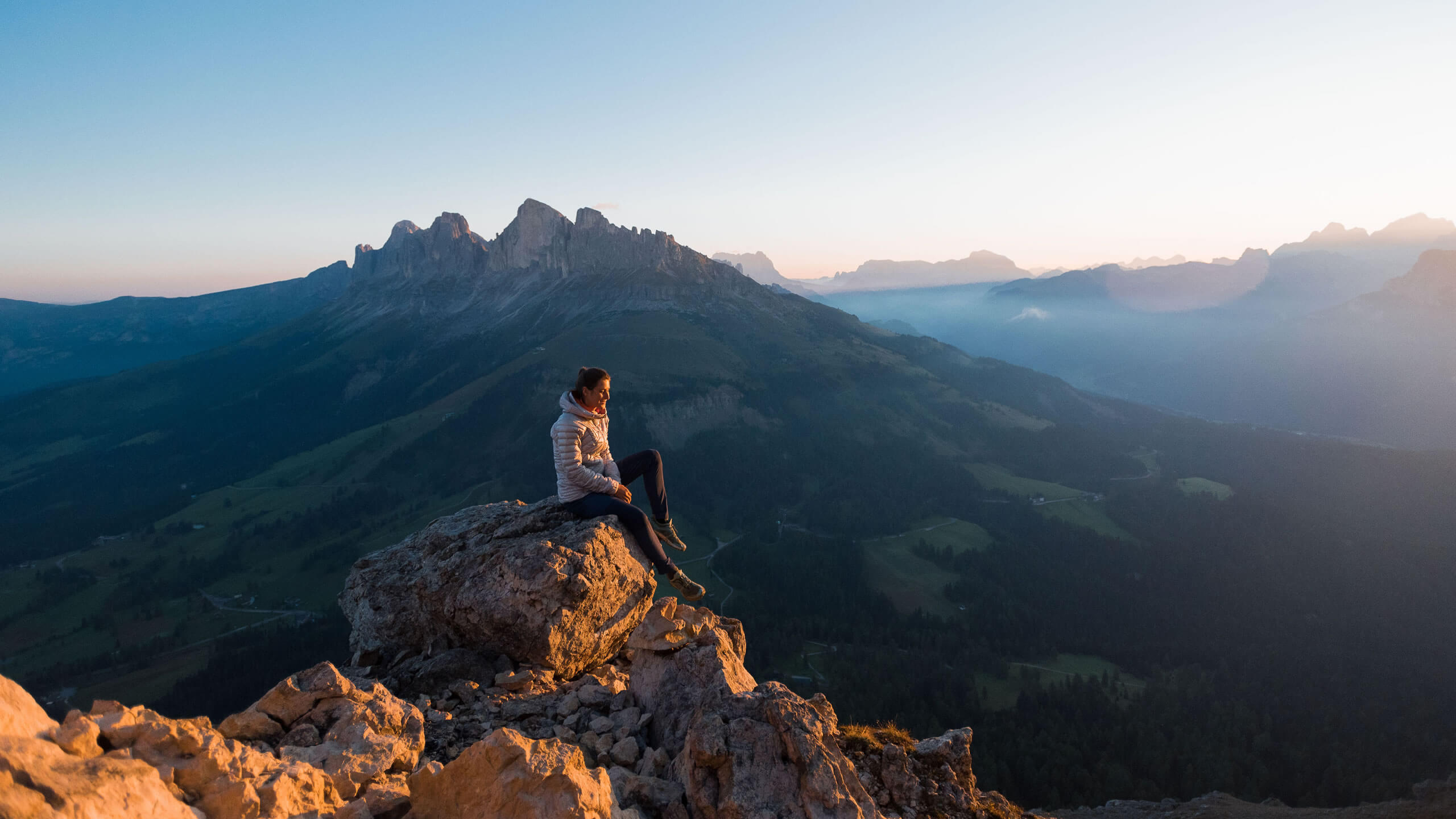 Hiking In Nova Ponente Deutschnofen A Grand Experience